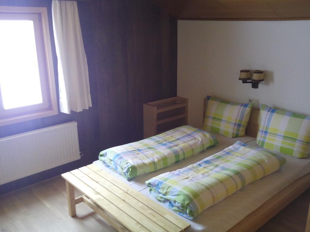 Haus Agnes Apartment Au (Vorarlberg) ห้อง รูปภาพ