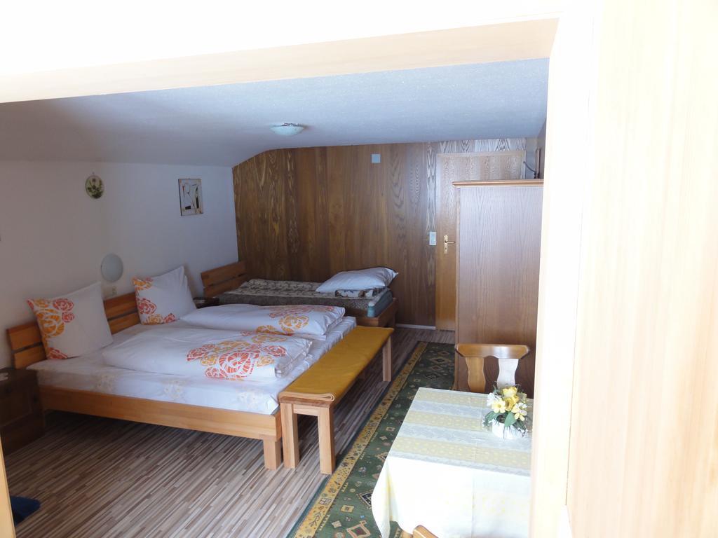 Haus Agnes Apartment Au (Vorarlberg) ห้อง รูปภาพ