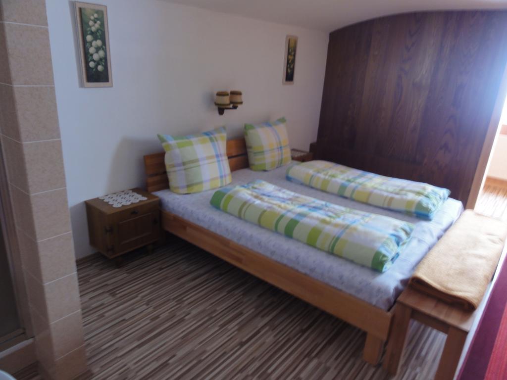 Haus Agnes Apartment Au (Vorarlberg) ห้อง รูปภาพ