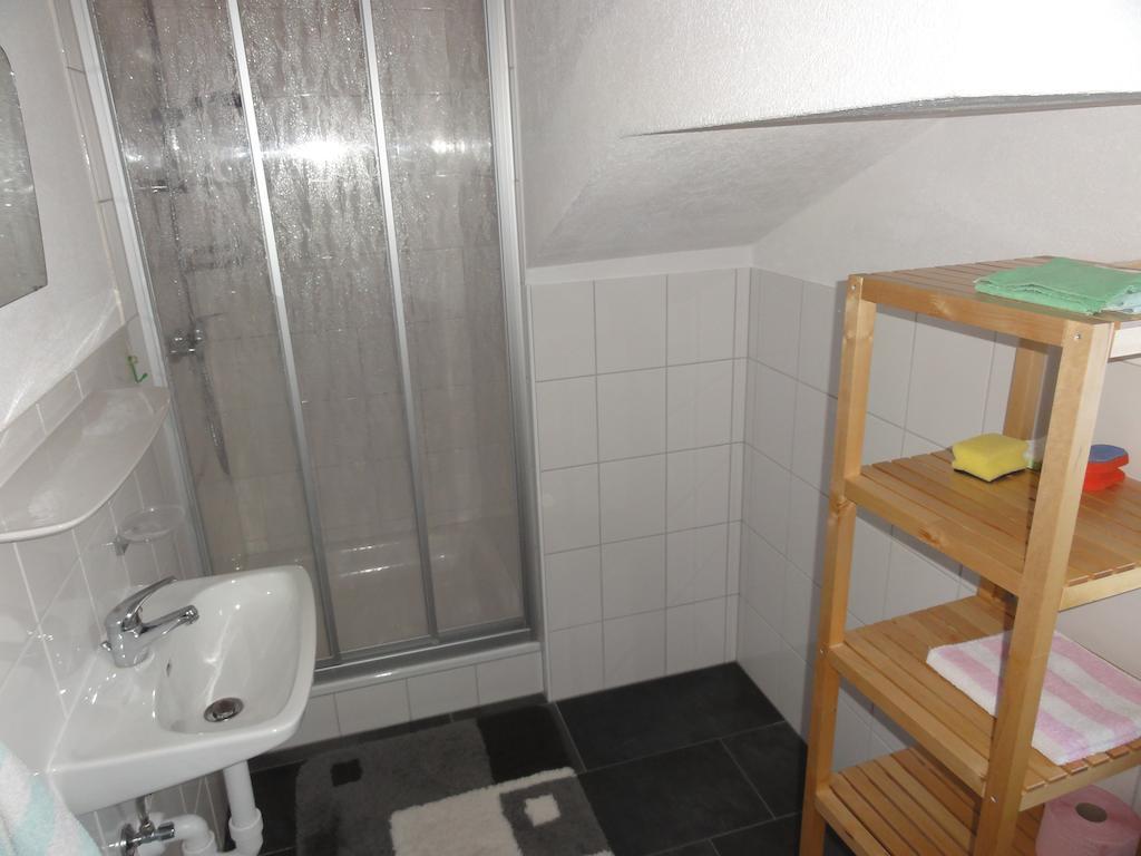 Haus Agnes Apartment Au (Vorarlberg) ห้อง รูปภาพ