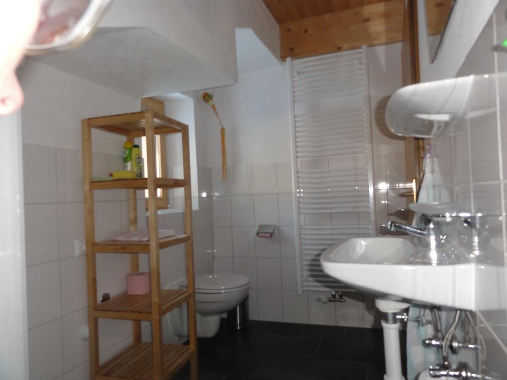 Haus Agnes Apartment Au (Vorarlberg) ห้อง รูปภาพ