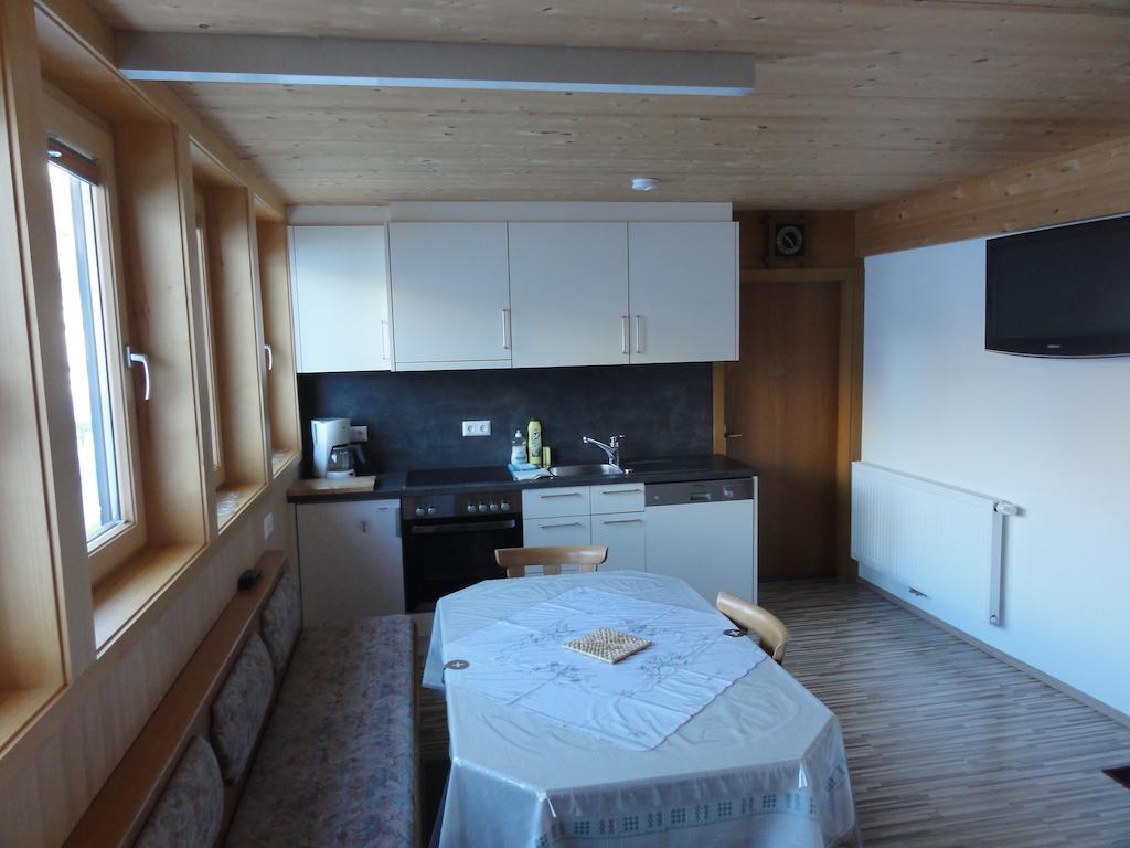 Haus Agnes Apartment Au (Vorarlberg) ห้อง รูปภาพ